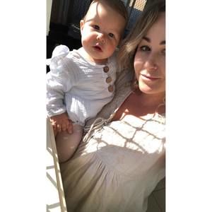 Meet your Posher, Jacinta